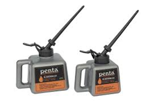 Oil Dispensing Can (Oil Can)